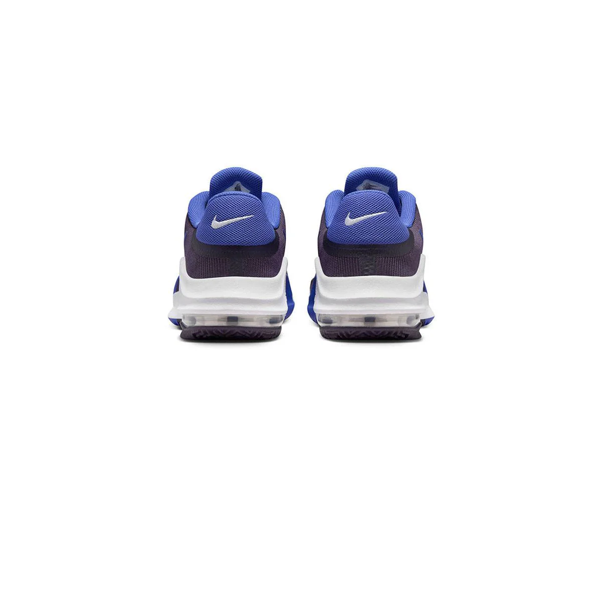 NIKE Impact 4 Men's Basketball Shoes