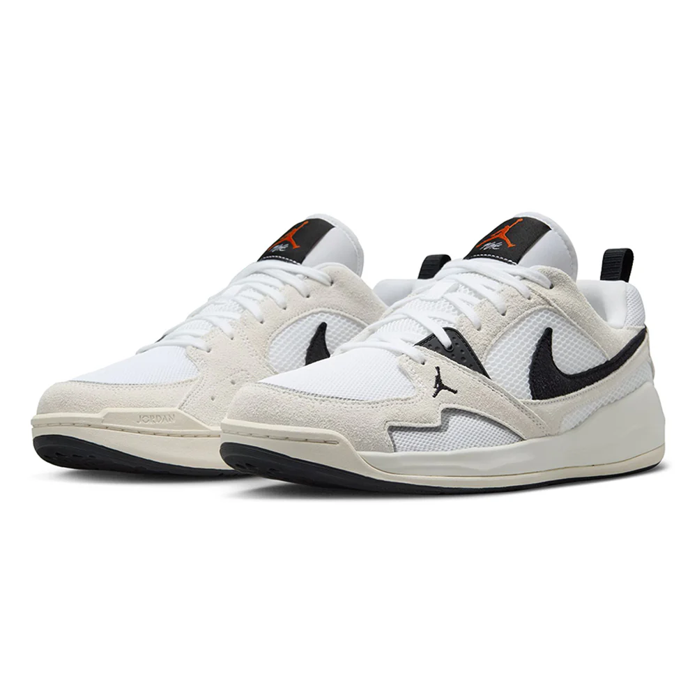 Мужские баскетбольные кроссовки Nike Jordan Cmft Era — цвет белый, размер US 10