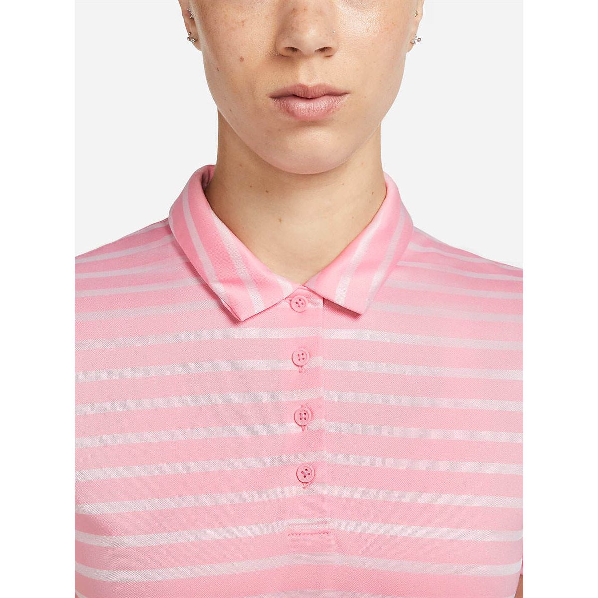 NIKE Dri-FIT Victory Women's Golf Polo Shirt