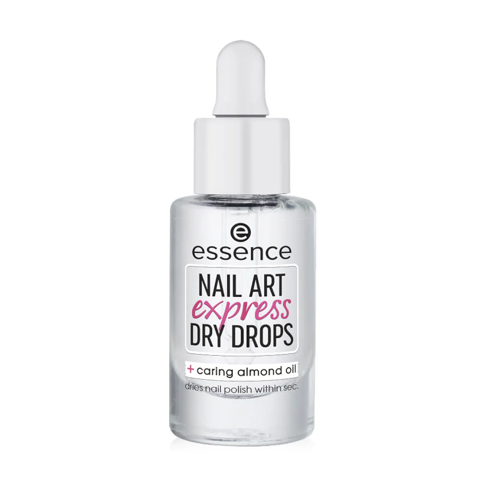 essence Nail Art Express Dry Drops 8ml