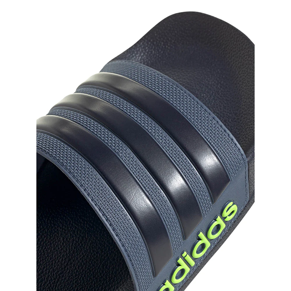 ADIDAS Adilette Shower Unisex Sandals - Black - UK 10