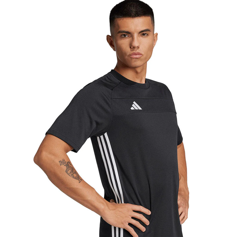 ADIDAS Tiro 25 Essentials Men's Football T-Shirt