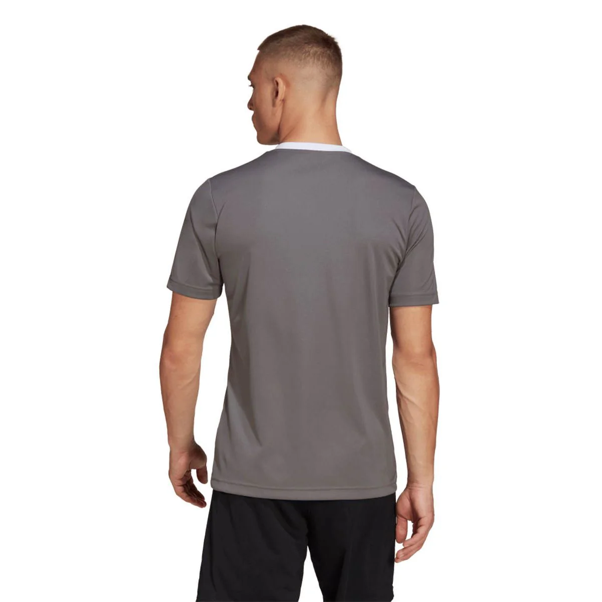 ADIDAS Entrada 22 Men's Football T-Shirt