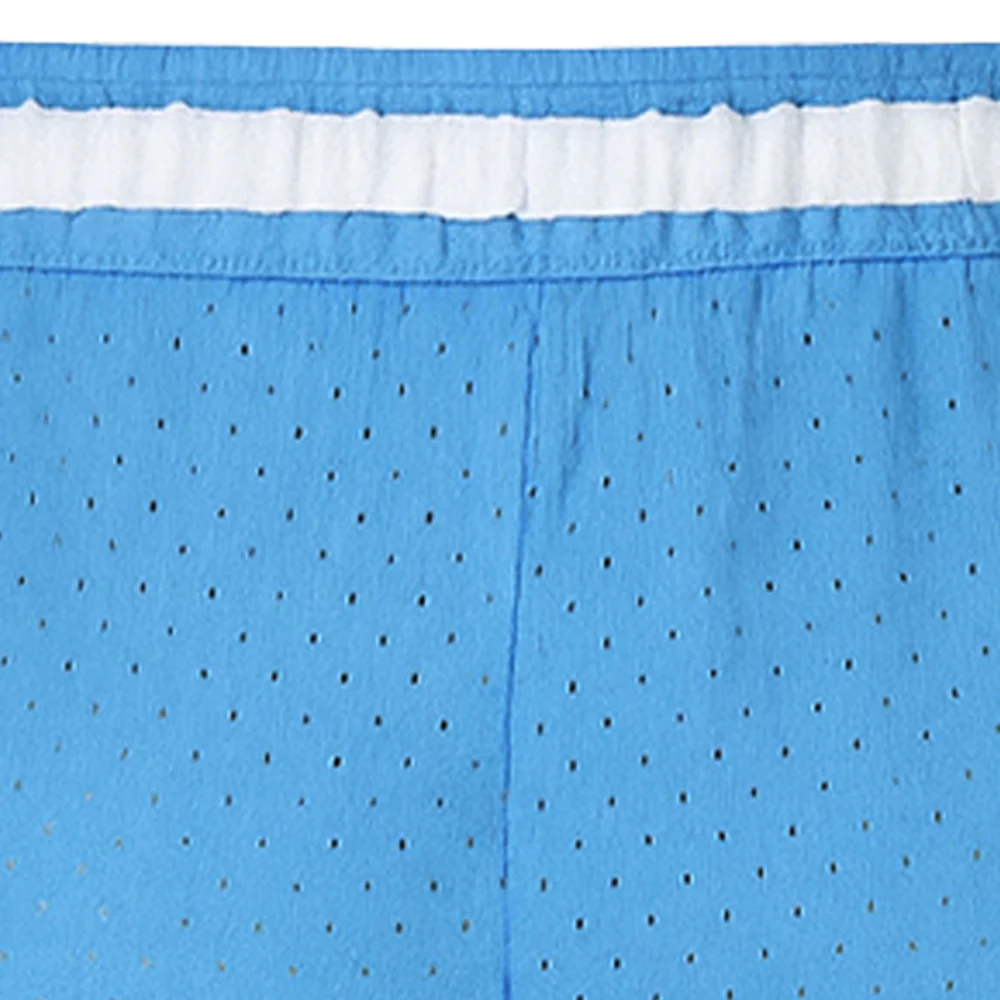 Мужские тренировочные шорты Reebok Basketball 7" Transit — цвет синий, размер L (американский размер)