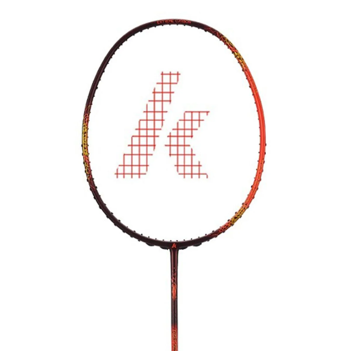 KAWASAKI High Tension G6 Badminton Racket