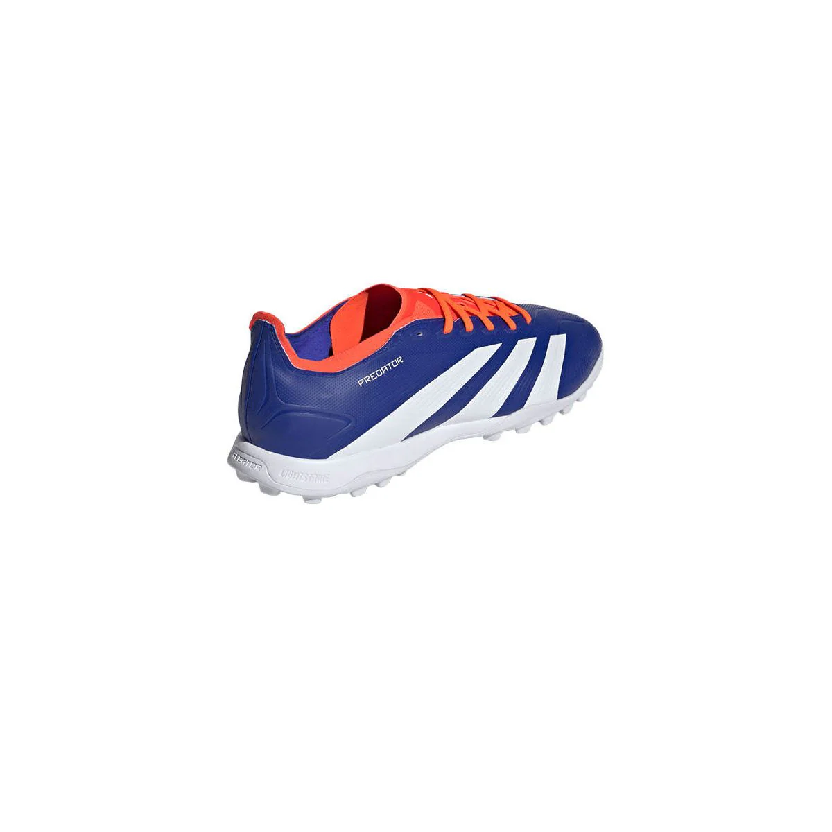 ADIDAS Predator League TF Men's Football Shoes - Blue - UK 10