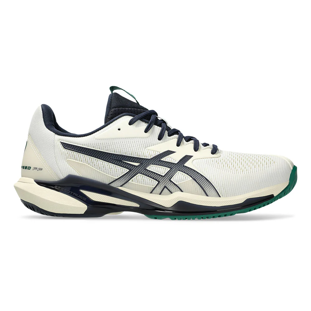 ASICS Solution Speed FF 3 Men's Tennis Shoes