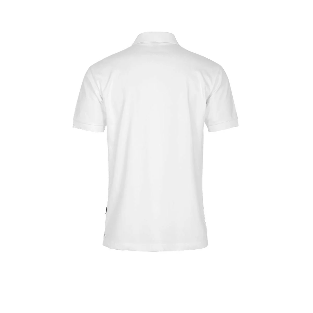 WARRIX Invisible Peaceful Unisex Polo Shirt
