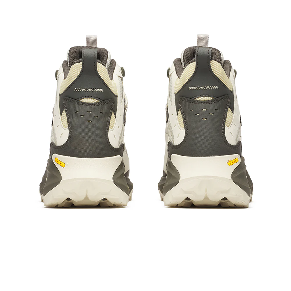 MERRELL Moab Speed 2 Mid GORE-TEX® Men's hiking Shoes - Beige - US 10