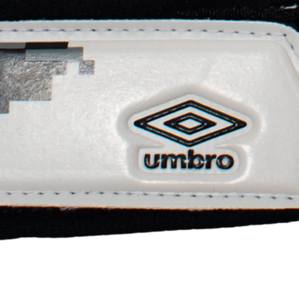 Мужские перчатки Umbro Formation Goalkeeper — цвет белый, Gloves 4