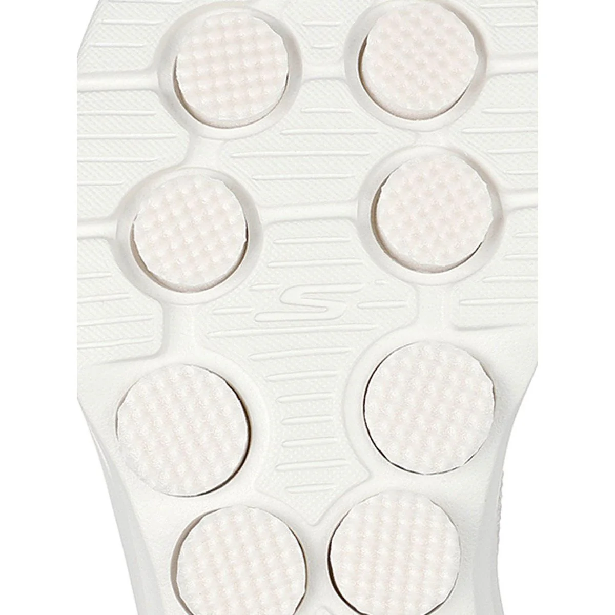 Skechers Go Walk 7™ — цвет белый, размер US 10, Amina Women's Training Shoes