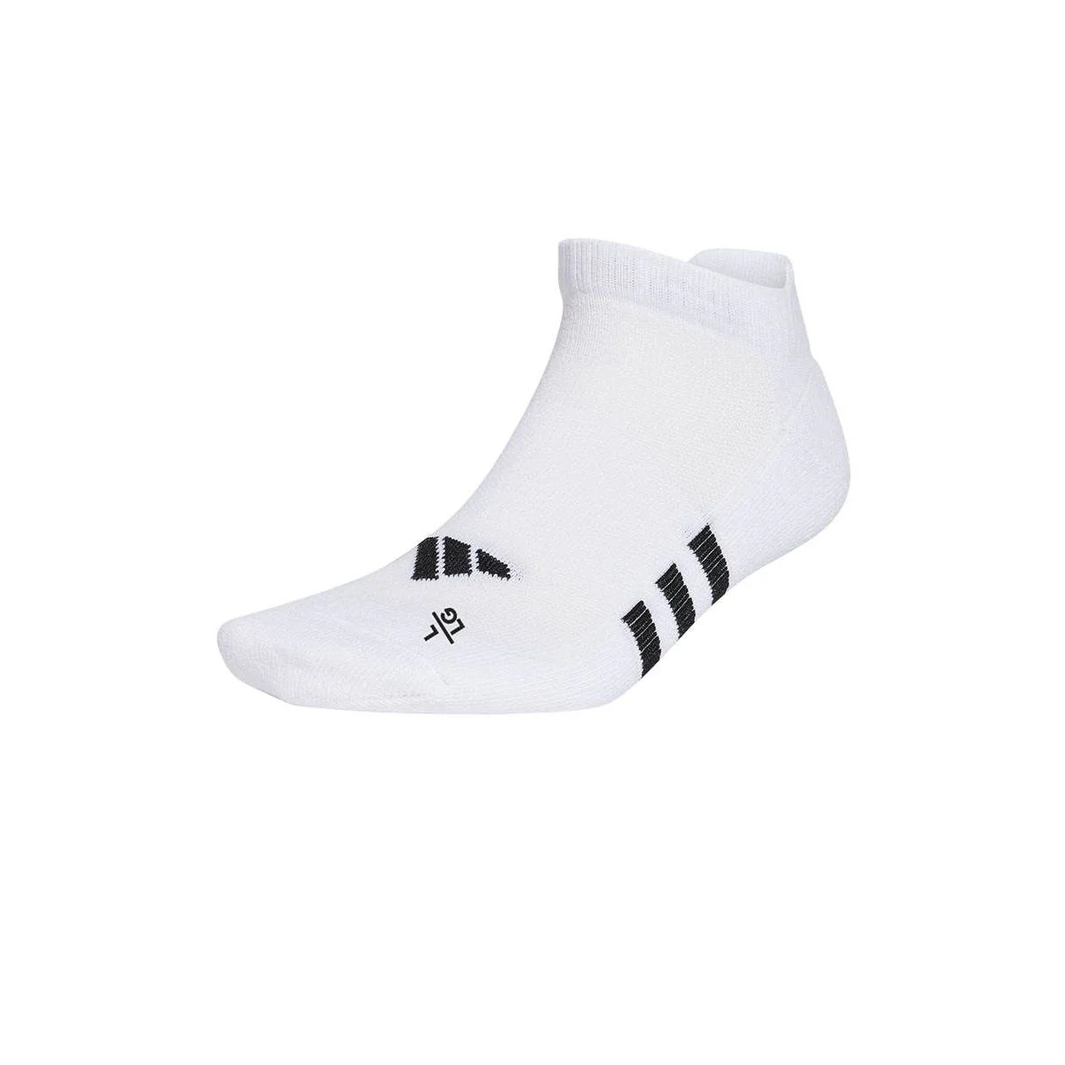 ADIDAS Performance Cushioned Low Unisex Socks (3 Pairs)