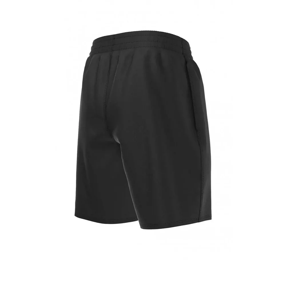 NIKE Essential Lap 6" Boys Swim Shorts - Black - L (US SIZE)