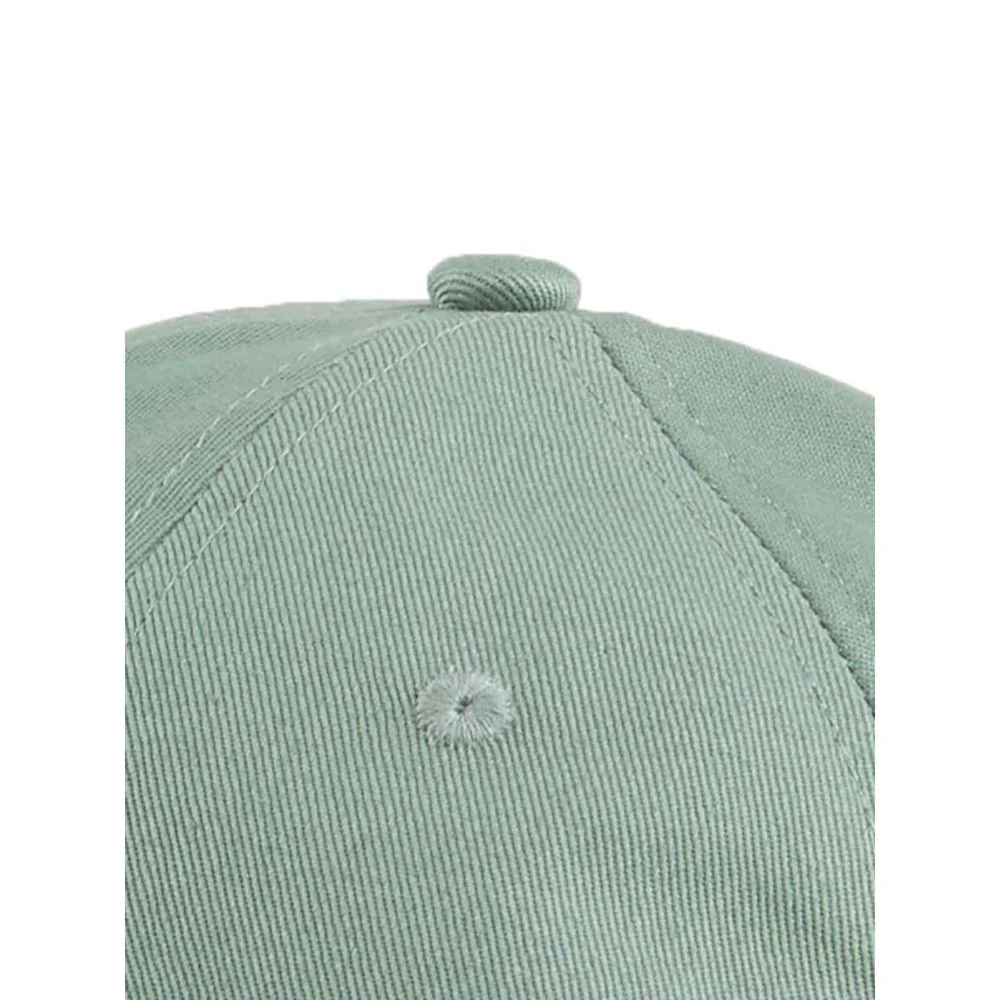 PUMA Essentials Cat Unisex Cap - Green - M (UK SIZE)