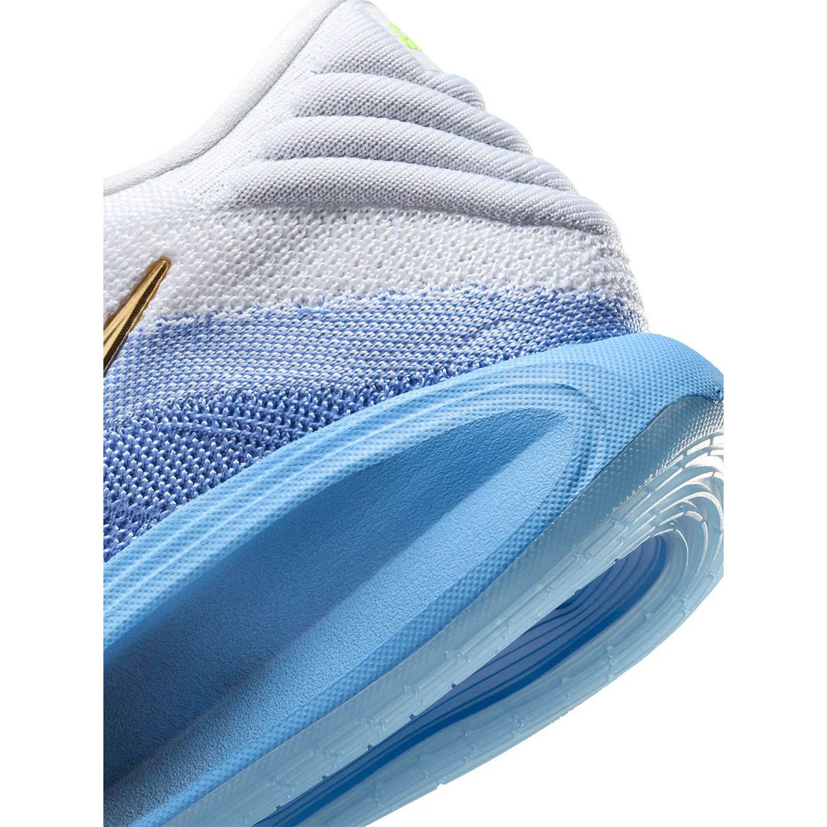 NIKE G.T. Hustle 3 EP Men's Basketball Shoes