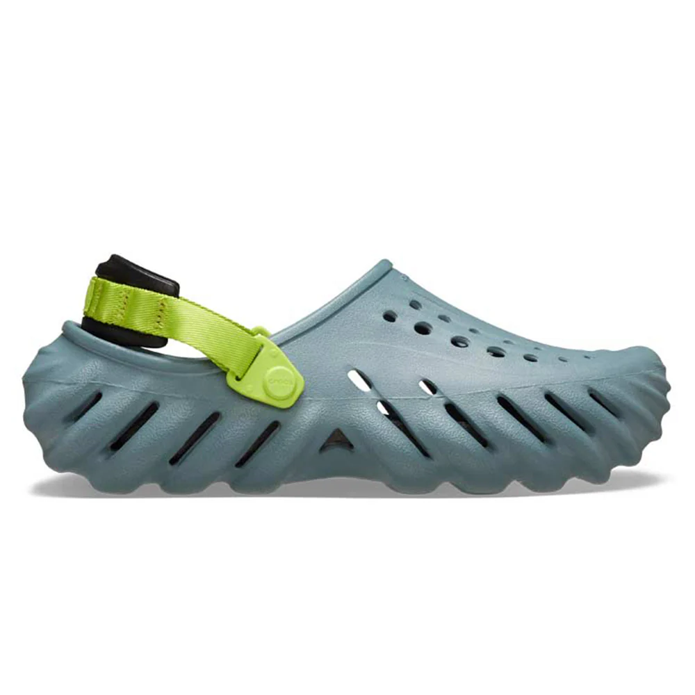 CROCS Echo Clog Unisex Lifestyle Shoes