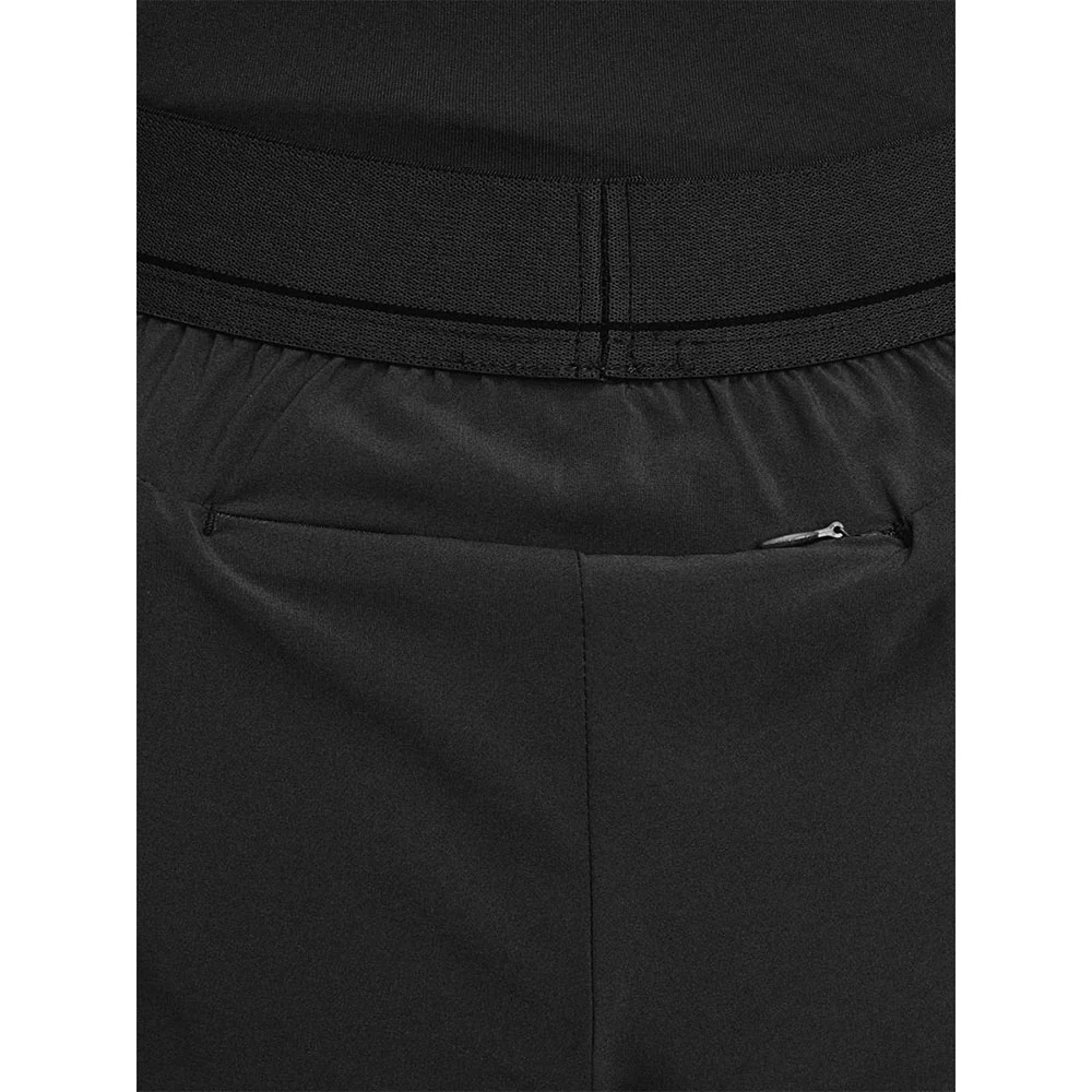 ENERGETICS Isolda II Women's Running Shorts - Black - L (EU SIZE)