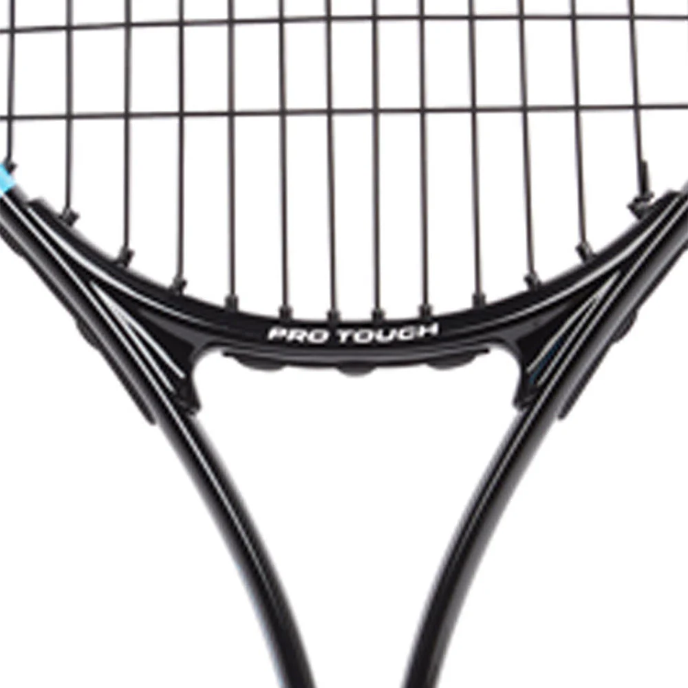 PRO TOUCH Ace 100 Tennis Racket - Black - ONE SIZE