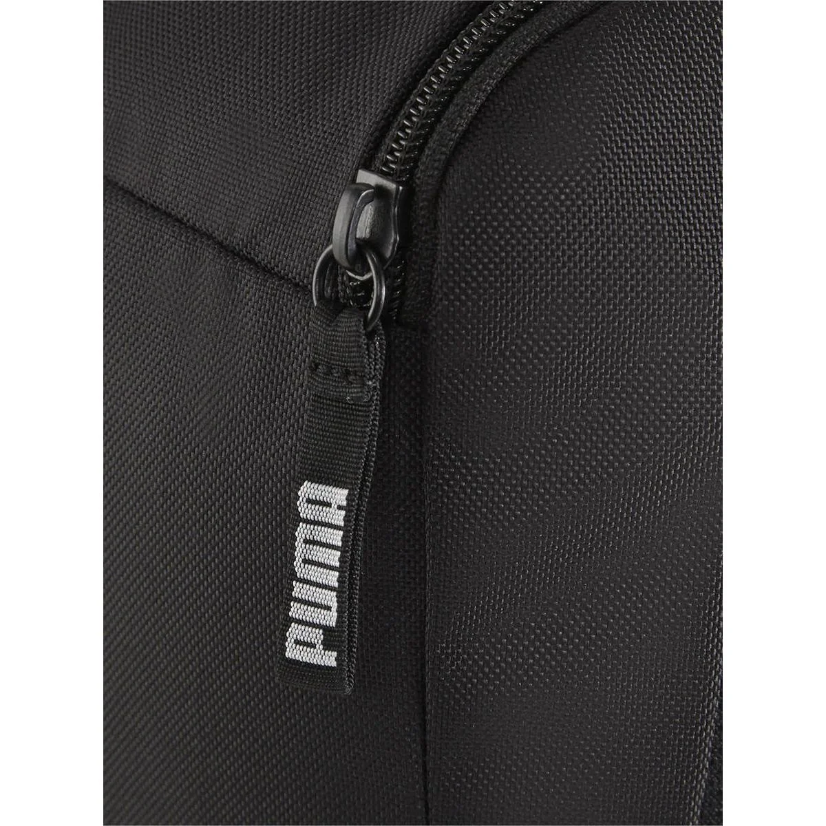 PUMA TeamGOAL Unisex Shoe Bag - Black - ONE SIZE