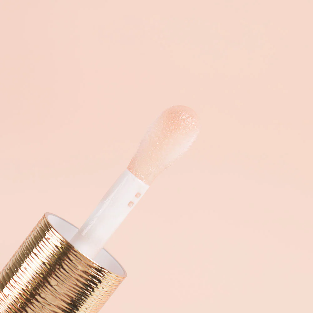 Ysl Loveshine Plumping Lip Oil Gloss — 100, 6 мл