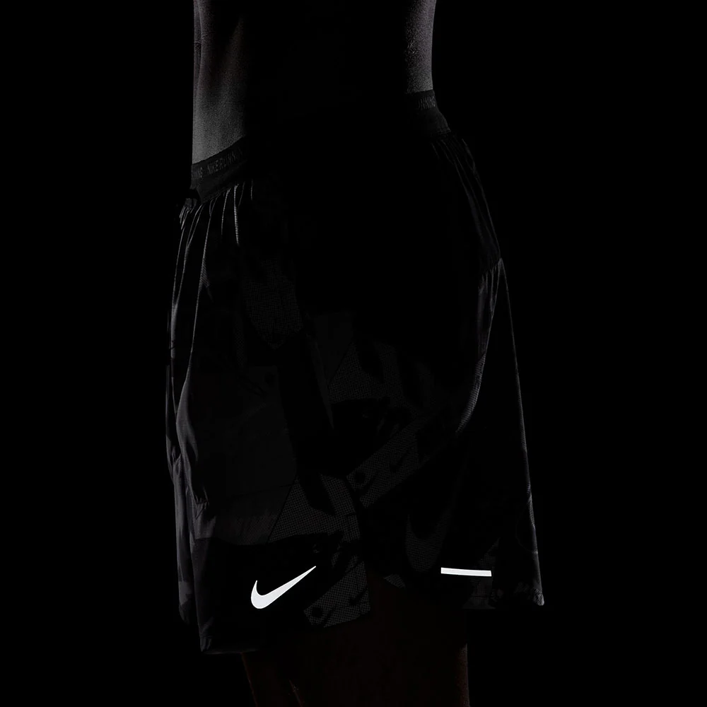 NIKE Stride Run Energy 5" Brief-Lined Men's Running Shorts