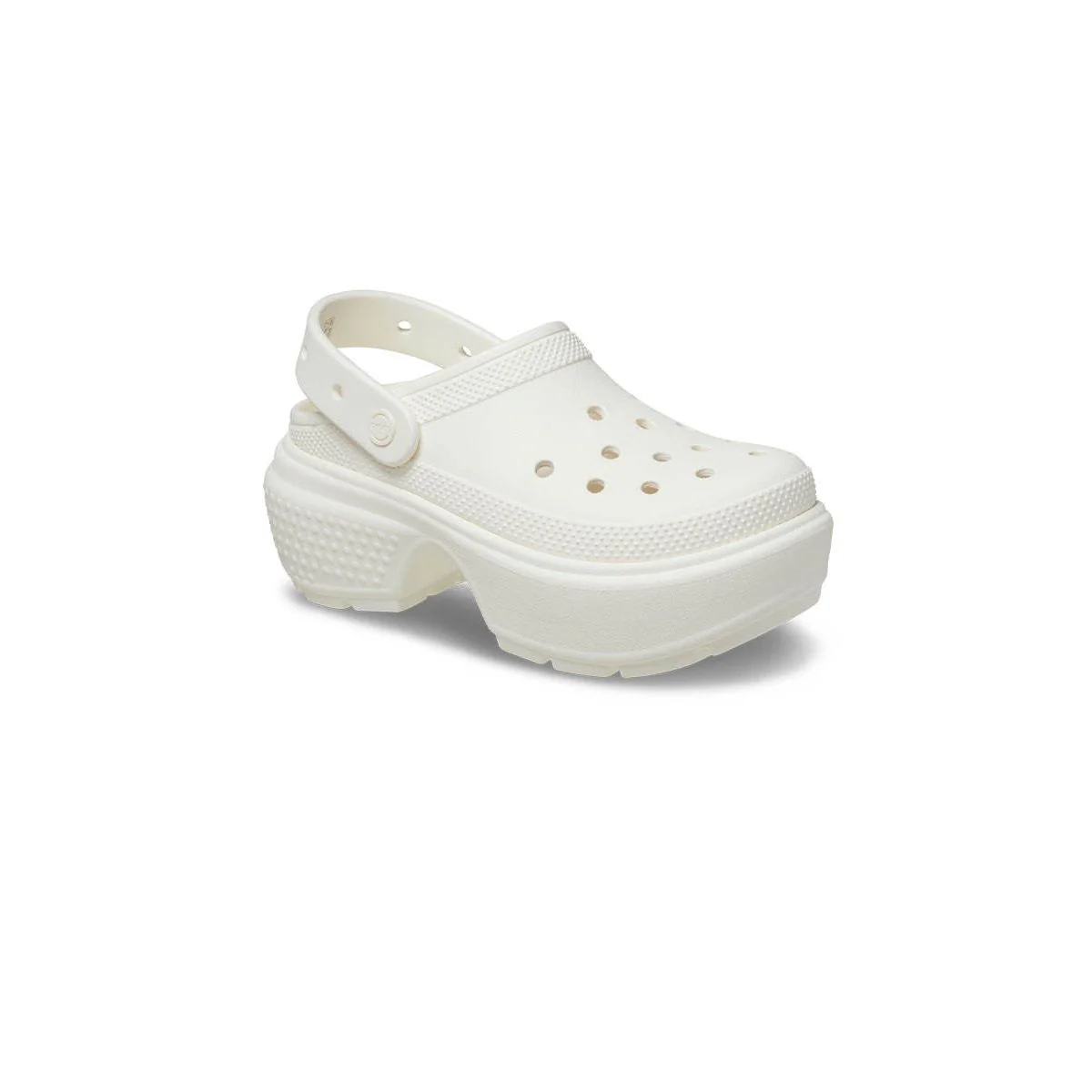 CROCS Stomp Clog Unisex Lifestyle Shoes