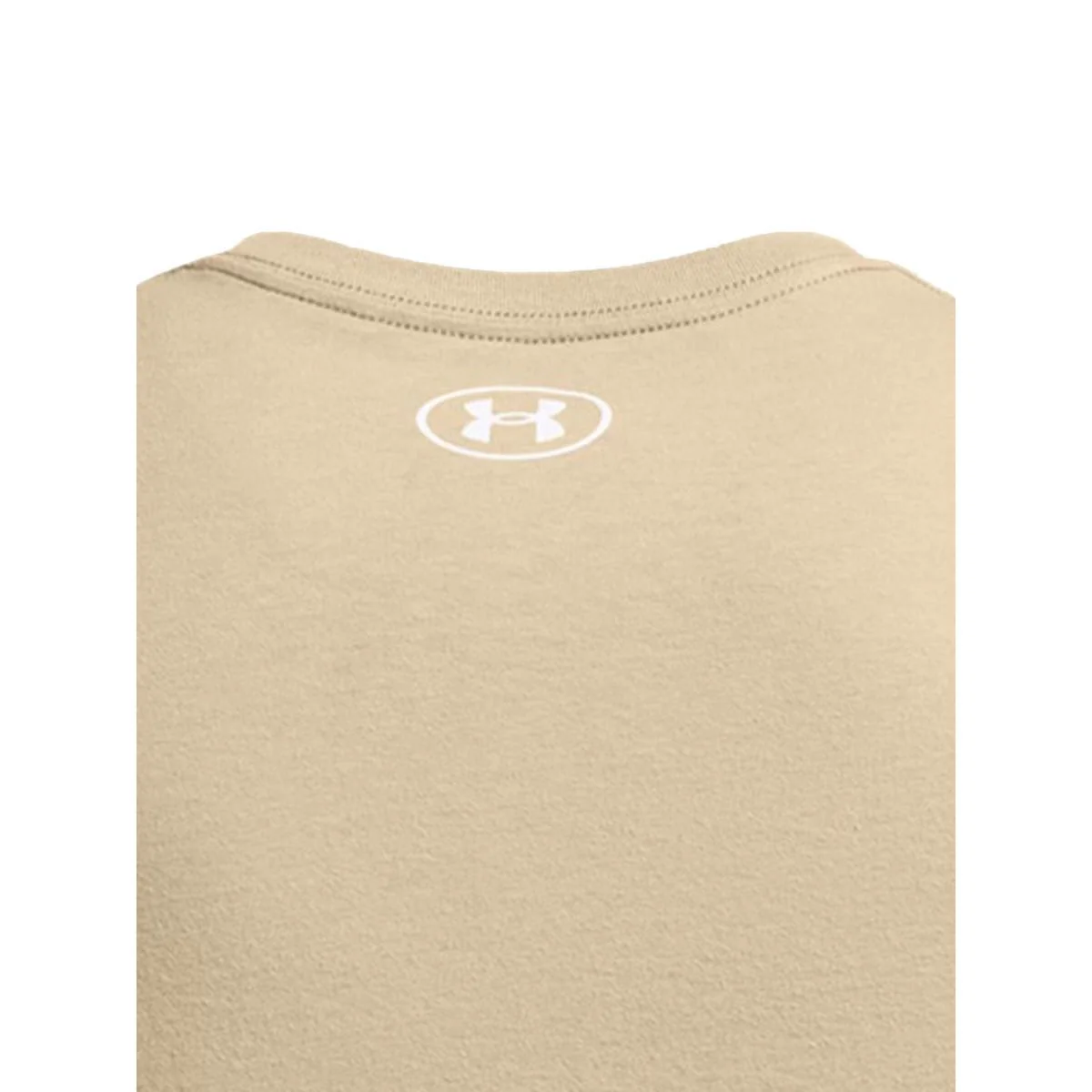 UNDER ARMOUR Camo Chest Stripe Men's Training T-Shirt