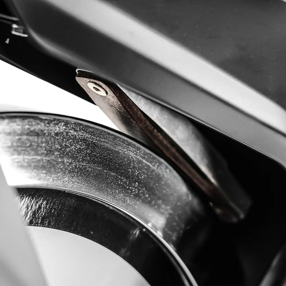 จักรยานออกกำลังกาย IV-S10 (Commercial Grade)