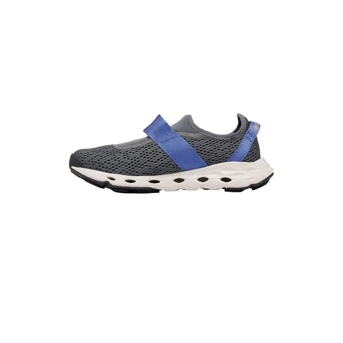 COLUMBIA Drainmaker™ TR Women's Trekking Shoes - Black - US 5