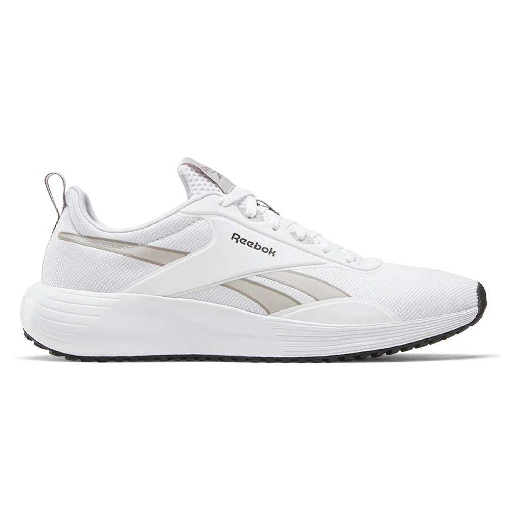 Мужские беговые кроссовки Reebok Lite Plus 4 — цвет белый, размер US 10
