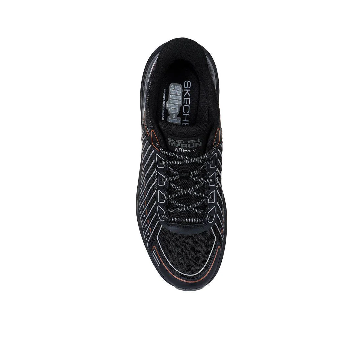 SKECHERS Slip-ins®: Max Cushioning Suspension Men's Running Shoes