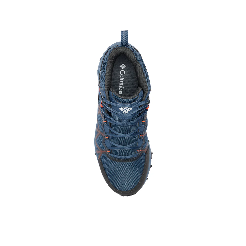 COLUMBIA Peakfreak™ II Mid OutDry™ Wide Men's Hiking Shoes