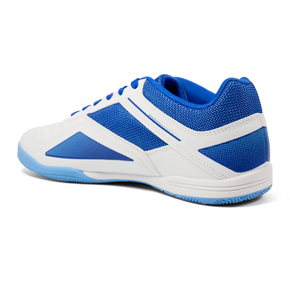 Мужской обувь Umbro Sala Ctr II Futsal — цвет белый, размер US 10