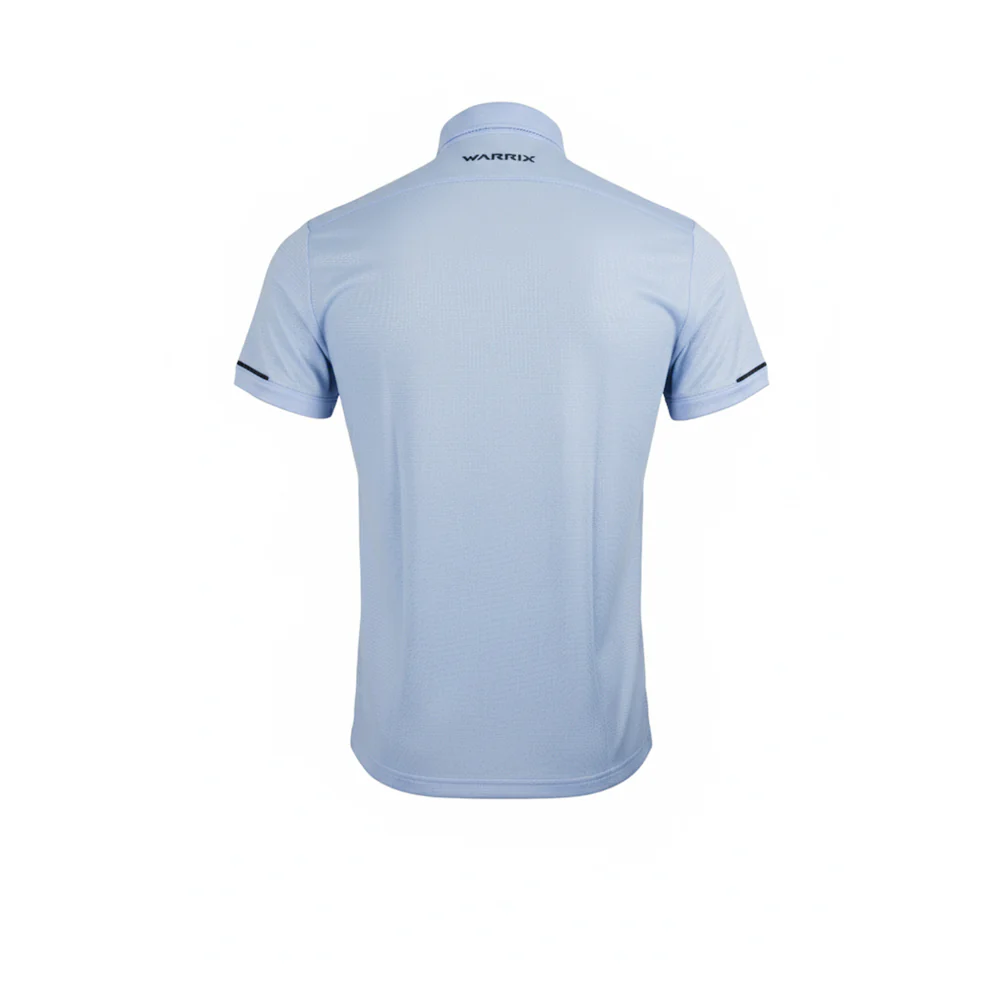 WARRIX Changsuek Luminous Unisex Polo Shirt