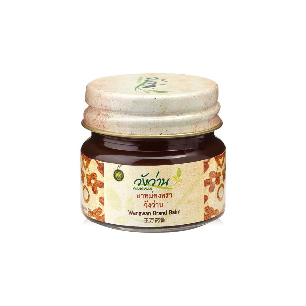 Бальзам Wangwan 30 г