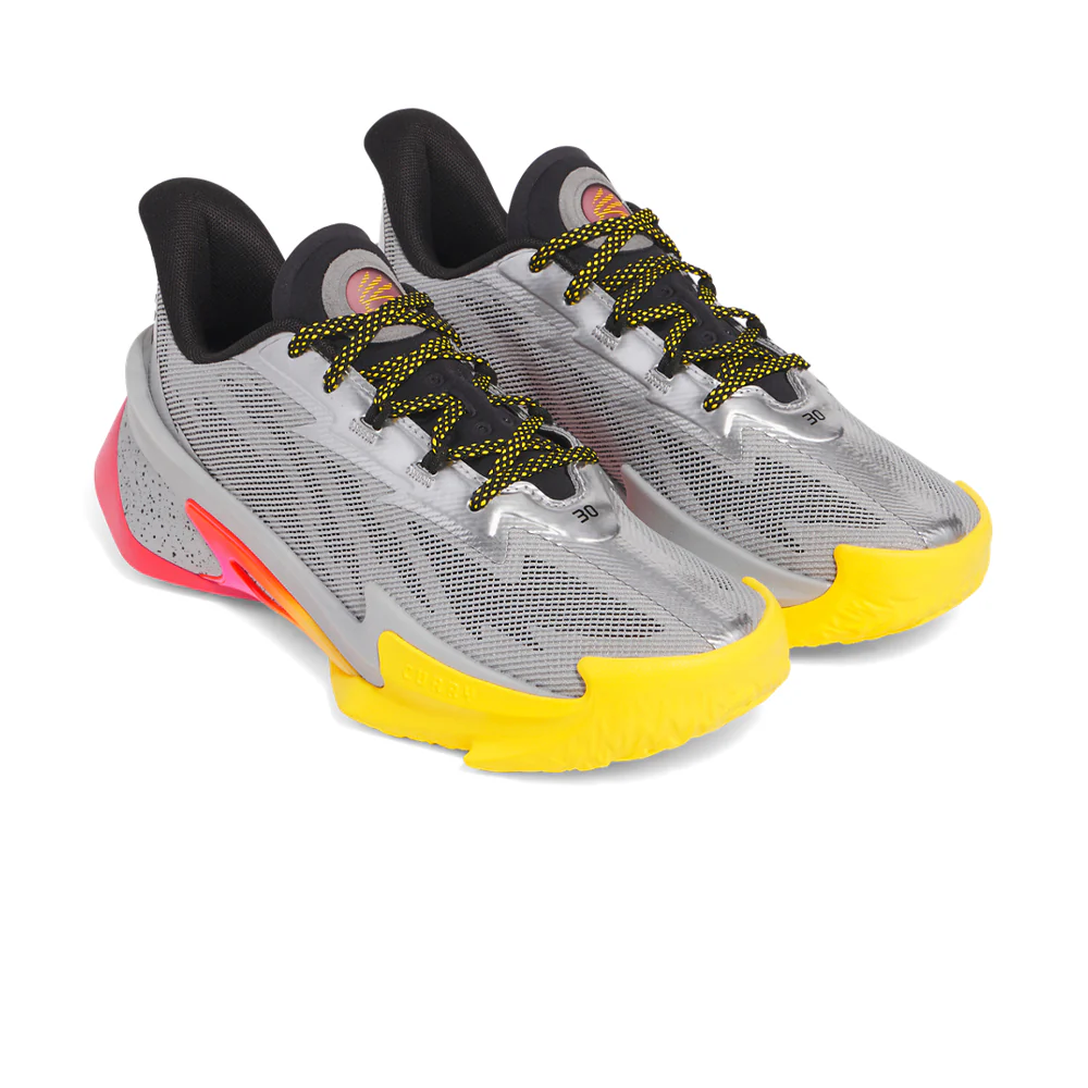 UNDER ARMOUR Curry Series 7 Unisex Basketball Shoes