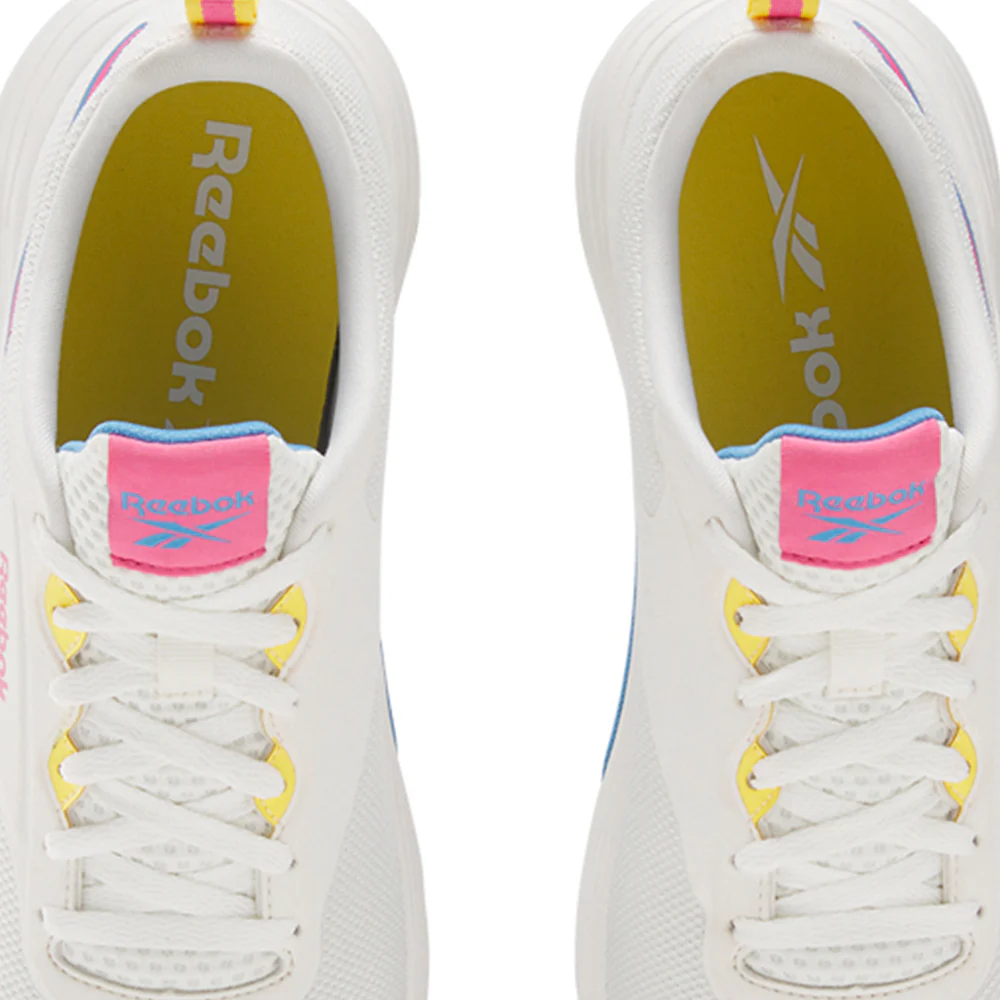 REEBOK Lite Plus 4 Women's Running Shoes - Beige - US 10