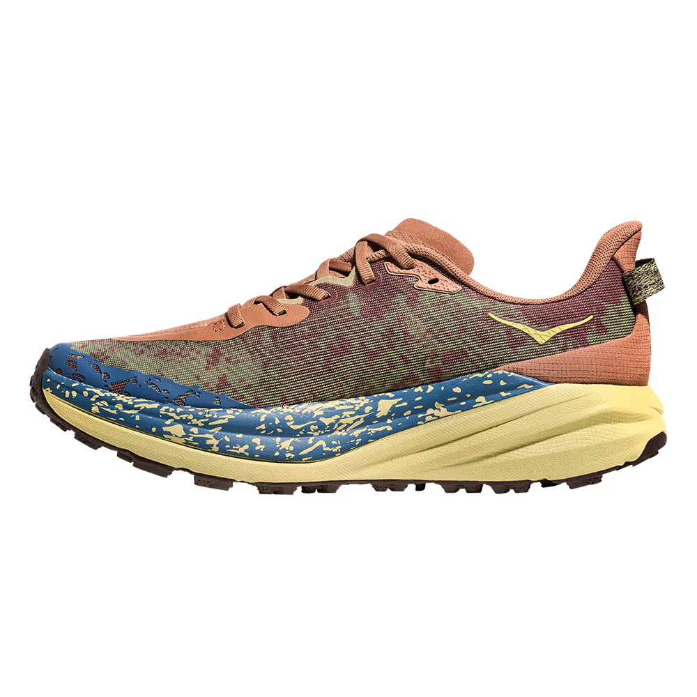 HOKA Speedgoat 6 Men's Trail Running Shoes