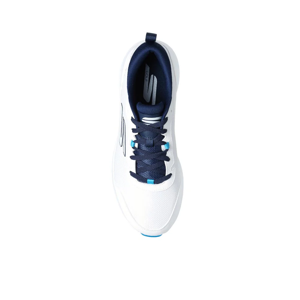 Мужской обувь Skechers Go Golf Max Fairway 4™ Golf — цвет белый, размер US 10