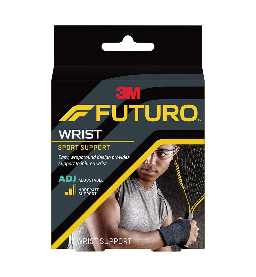 FUTURO Sport Wrist Support