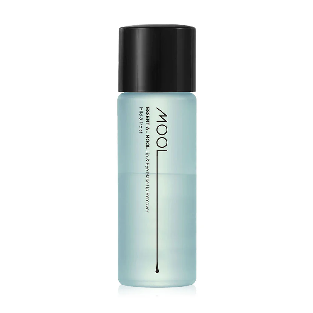 Jung Saem Mool Essential Mool Lip & Eye Makeup Remover 150ml