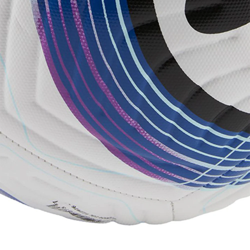 NIKE Premier League Academy Football Ball - Multi Color - BALL 3