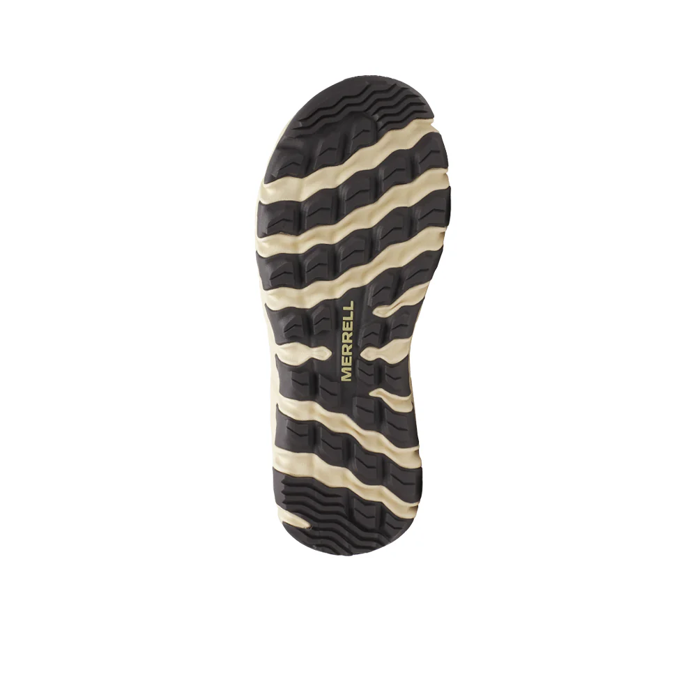 Мужские треккинговые кроссовки Merrell Maipo Explorer Sieve — цвет зеленый, размер US 10