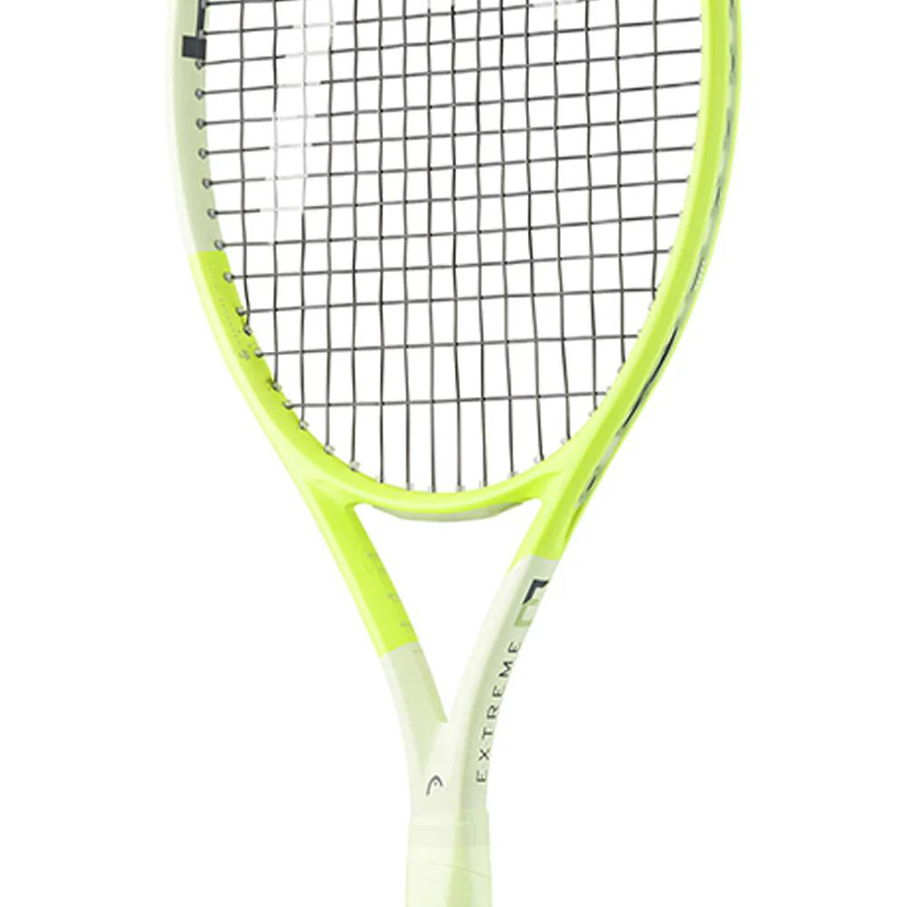 HEAD Extreme Team 2024 265G Tennis Racket - Green - ONE SIZE