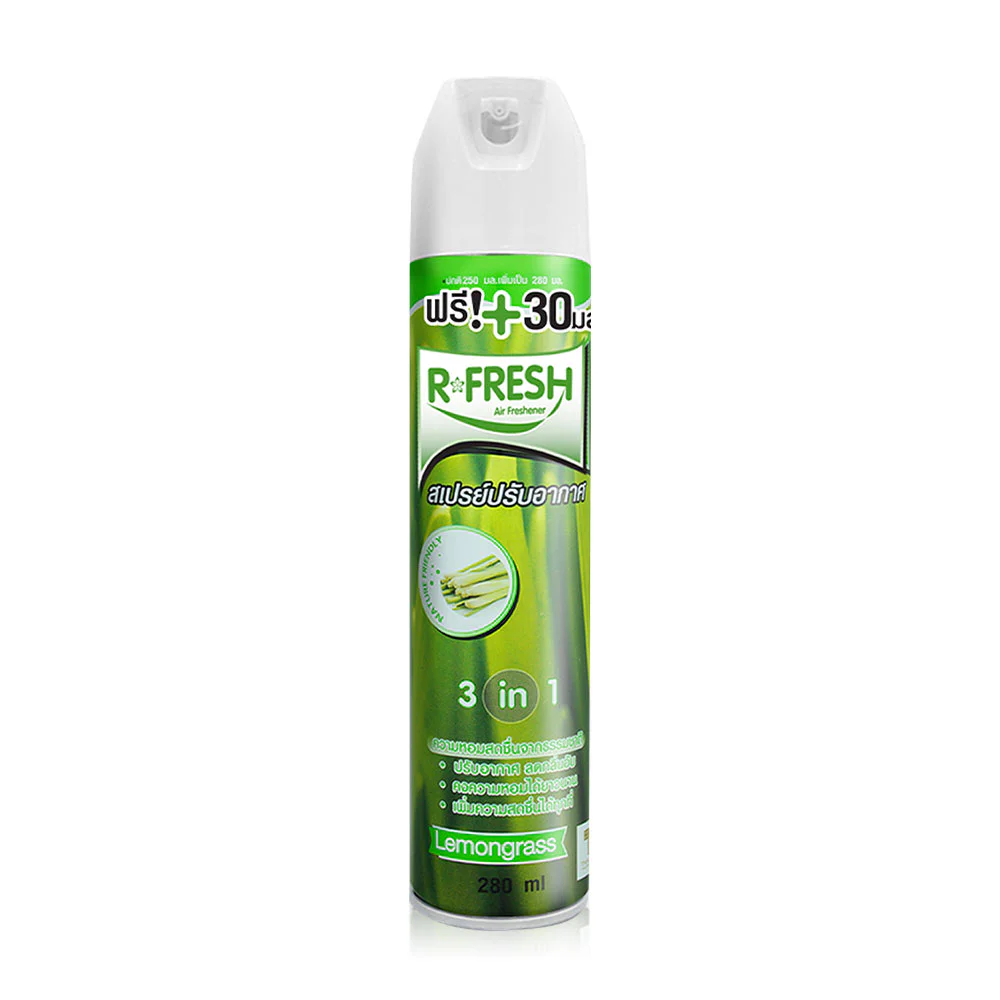 R-Fresh Air Freshener 280ml