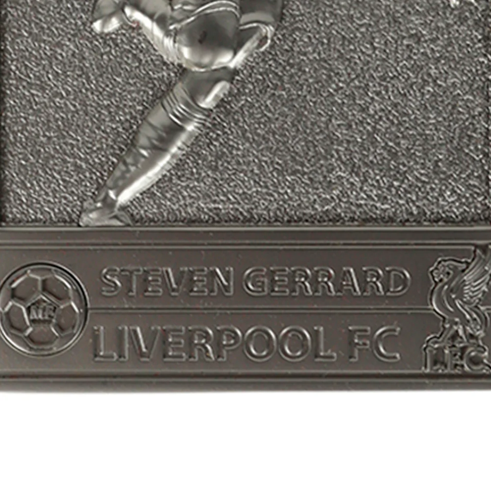 LFC Gerrard Collectible Ingot - Silver - ONE SIZE