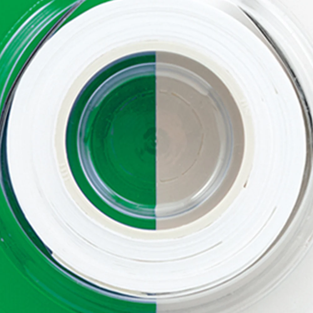 YONEX Dry Super Grap Badminton Grip - White - ONE SIZE