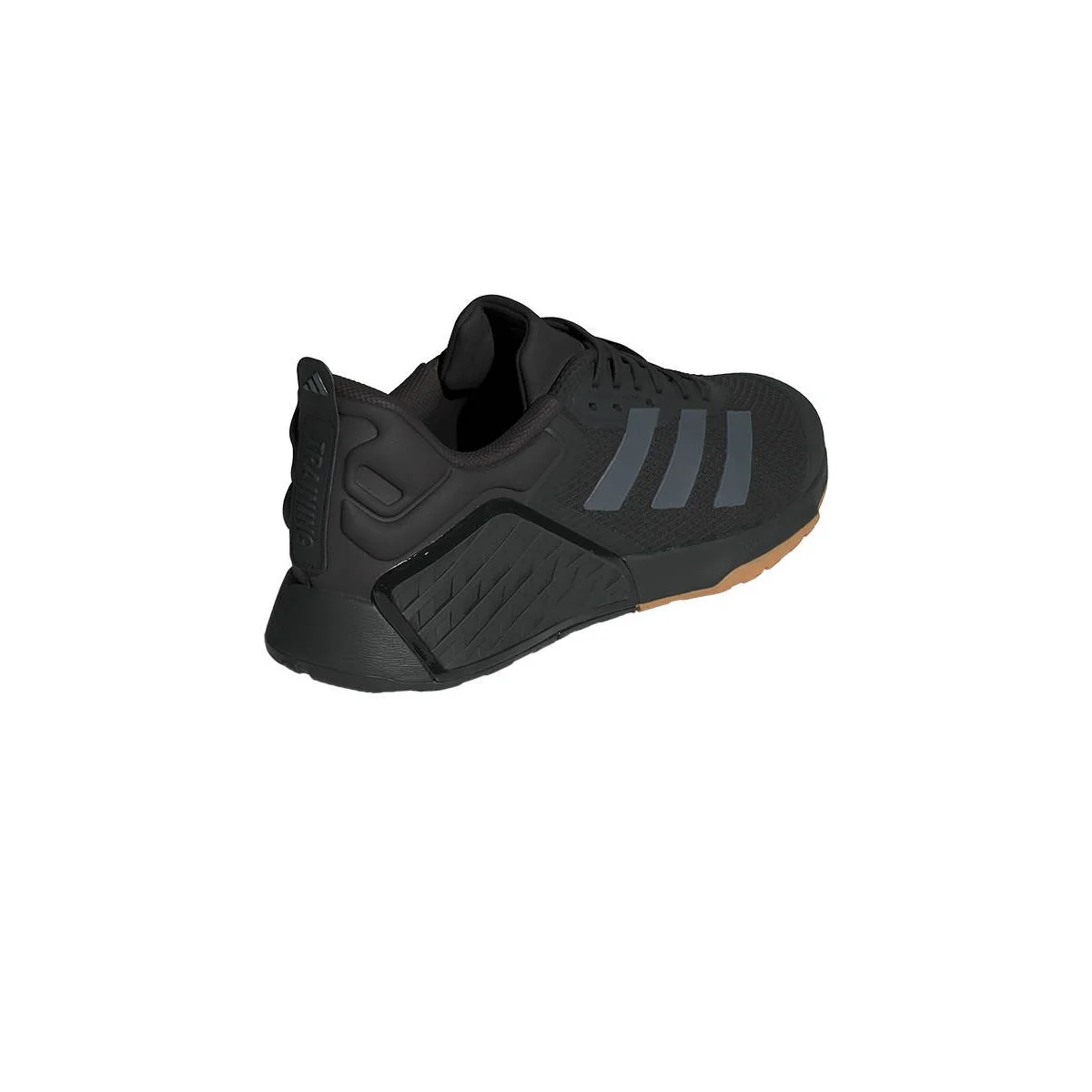 ADIDAS Dropset 3 Men's Training Shoes - Black - UK 10