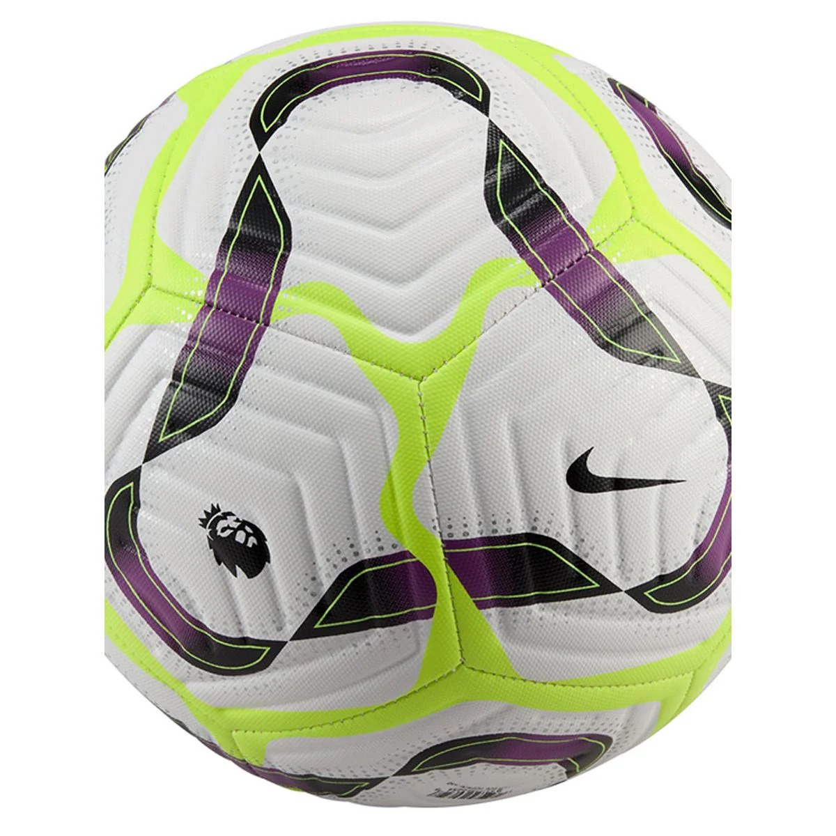 Nike Premier League Academy Football Ball — цвет белый, Ball 3