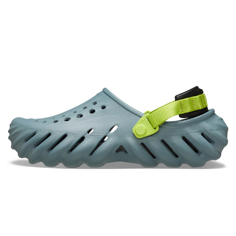 CROCS Echo Clog Unisex Lifestyle Shoes